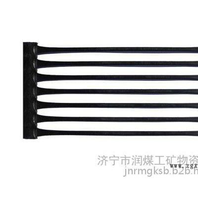 单向拉伸高密度聚乙烯土工格栅 价格便宜图2