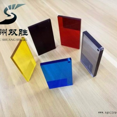 进口MEC防静电PMMA价格亚克力蓝色小板雕刻加工苏州双胜供应图2