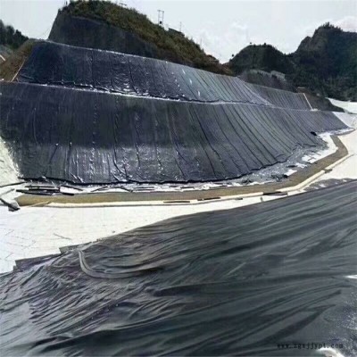 建通 聚乙烯土工膜  高密度聚乙烯土工膜 **图4