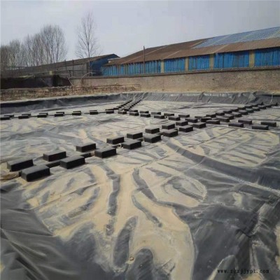 建通 聚乙烯土工膜  高密度聚乙烯土工膜 **图2