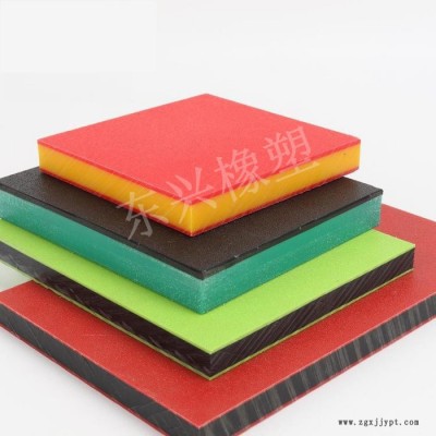厂家供应 高密度聚乙烯PE板 聚乙烯UPE板材 聚乙烯耐磨板图1