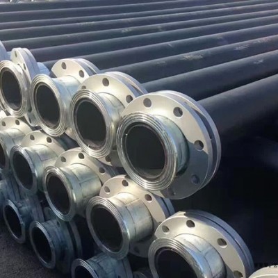 亿科CSCY PE管 厂家批发pe给水管 聚乙烯给水管 高密度聚乙烯pe给水管图5