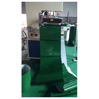 轻型绿色PVC输送带  轻型绿色PVC输送带图8