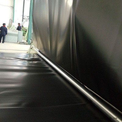 禾鹏 防渗膜 高密度聚乙烯土工膜  厂家定制图3