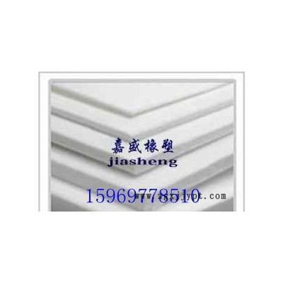 嘉盛高密度聚乙烯菜板 PE钻板 耐磨耐腐蚀案板 聚乙烯切菜板图1