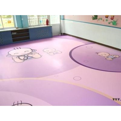 pvc塑胶地板系列 pvc地板图3