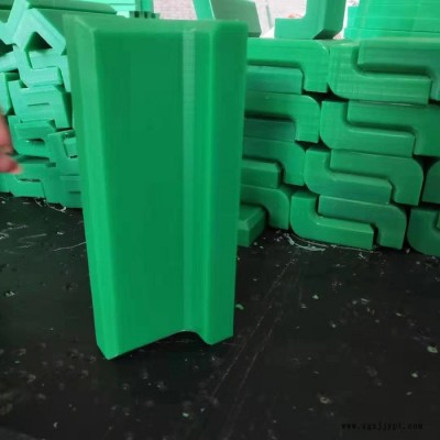 博萱 超高分子聚乙烯 超高分子聚乙烯板  聚乙烯加工件  高密度聚乙烯 厂家生产图4