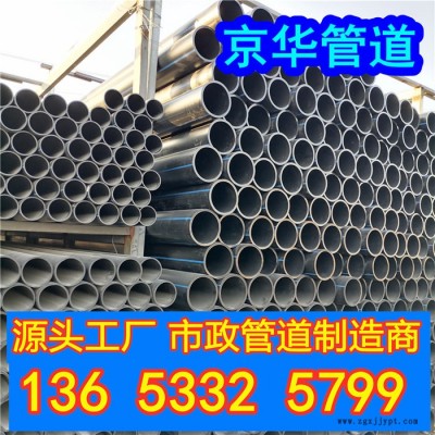 河北雄县厂家生产高密度聚乙烯HDPE给水管价格图2