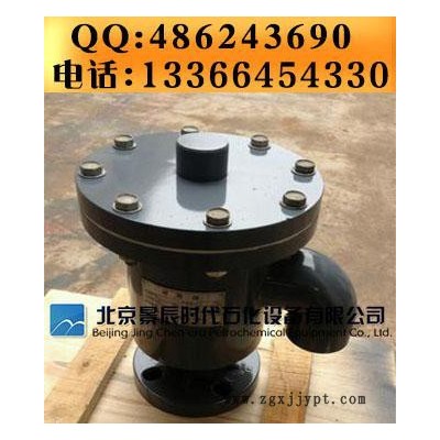 PVC塑料呼吸阀 PVC呼吸阀安装维护 PVC呼吸阀性能特点图4