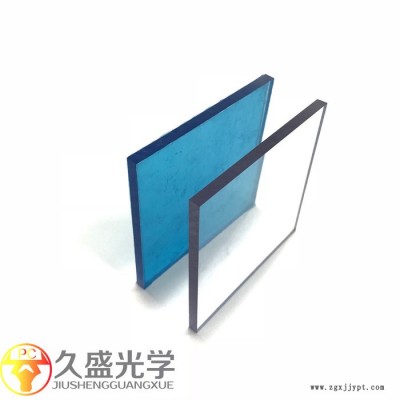 日本三菱高透明彩色有机玻璃PMMA防静电防眩光板加硬亚克力板雕刻切割折弯图3