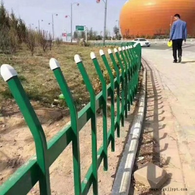遵义** pvc草坪护栏pvc花圃围栏pvc小区护栏质量保证图6