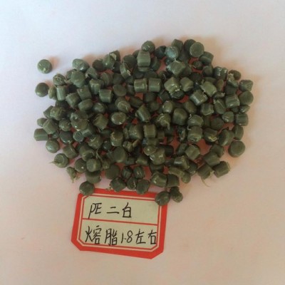 全国批发销售进口再生高密度聚乙烯，价格优惠，欢迎来电洽谈。图5