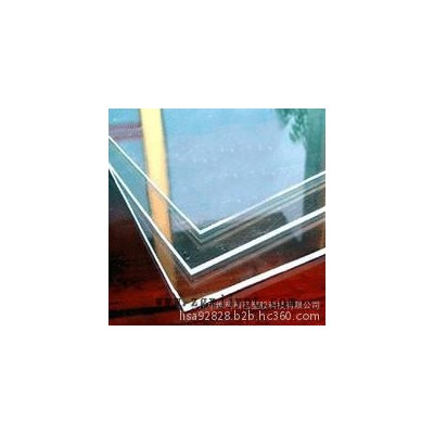中维科供应进口三菱dx001亚克力有机玻璃板 显示屏面板专用板 PMMA图4