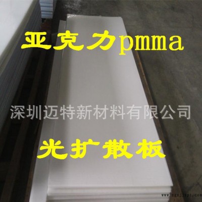 无尘车间亚克力均光板pmma均光板面板灯均光板图3
