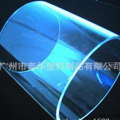 PMMA压克力管、亚克力、有机玻璃无痕管图2