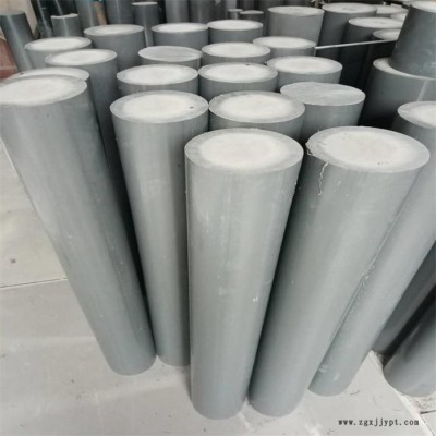 利安特 -黑色 pvc棒-白色PVC棒-抗老化PVC棒 pvc 棒图4