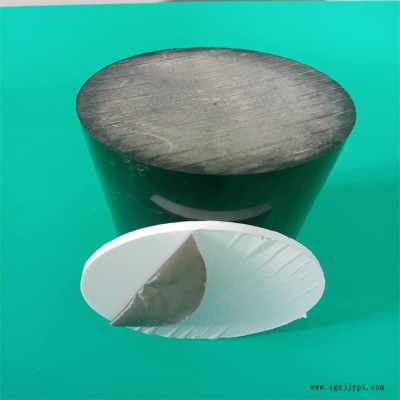 利安特 -黑色 pvc棒-白色PVC棒-抗老化PVC棒 pvc 棒图2