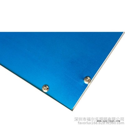 出口高光效LED面板灯PMMA 595*595*9MM 120LM/W LIFUD无频闪 120lm/W 面板灯图4