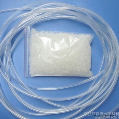 汪洋高分子医用 PVC 输液器具料 PVC材料 长期供应环保医用PVC参数多种，欢迎采购洽谈！图2