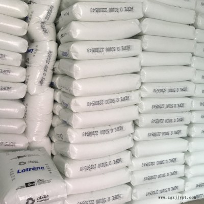 HDPE卡塔尔石化Q50100高刚性耐低温中空级HDPE 高密度聚乙烯 低压料图2
