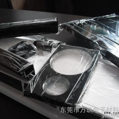 供应"万玖"牌WJ-D16有机玻璃专用保护膜（PMMA等）