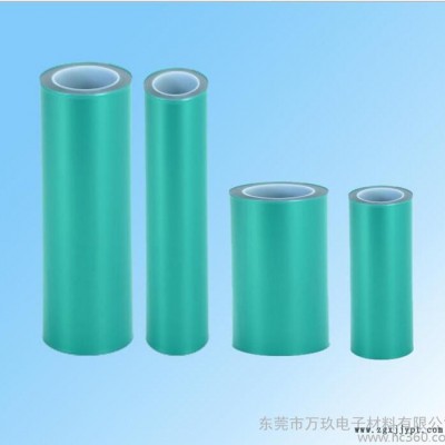 供应"万玖"牌WJ-D16有机玻璃专用保护膜（PMMA等）图3