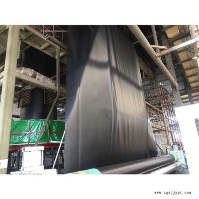 鑫宇 高密度聚乙烯土工膜 hdpe土工膜  厂家批发图5