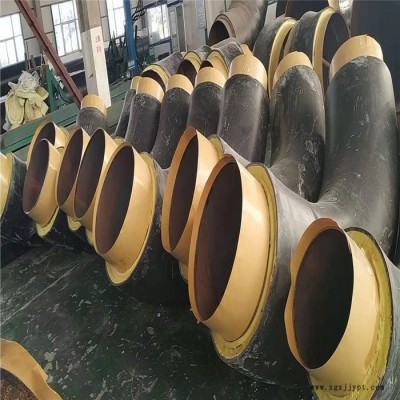 汇东管道 无缝化保温弯头 高密度聚乙烯保温弯头 现货销售 在线来电图8