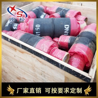 阿克苏保温管件  高密度聚乙烯聚氨酯硬质泡沫保温封头图5