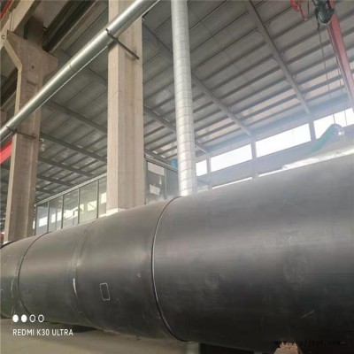 汇东钢管公司 来电咨询 高密度聚乙烯外护管图1