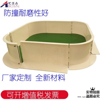 聚乙烯冰球板 高密度聚乙烯冰球板 PP联系冰球板图2