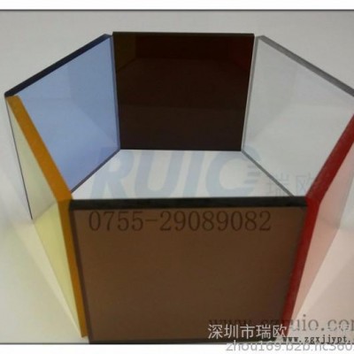 韩国/MEC防静电有机玻璃板/防静电亚克力板/抗静电PMMA透明板图6
