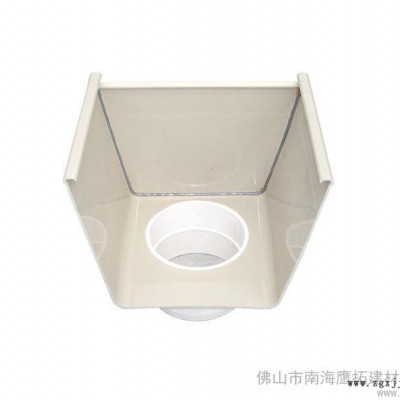 供应PVC塑料水槽 佛山PVC水槽 供应PVC塑胶水槽厂家 PVC水槽 塑胶水槽配件 **pvc水槽定制批发图7