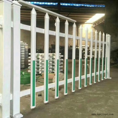**pvc草坪护栏pvc花园护栏pvc公园护栏质量保证图4