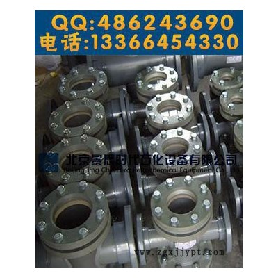 PVC视镜 PVC直通视镜 PVC管道视镜 PVC四通视镜图4