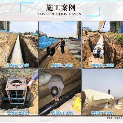 苏海管道厂家批发 包覆式三层聚乙烯防腐直缝钢管 高密度聚乙烯3PE防腐螺旋钢管 型号全图3