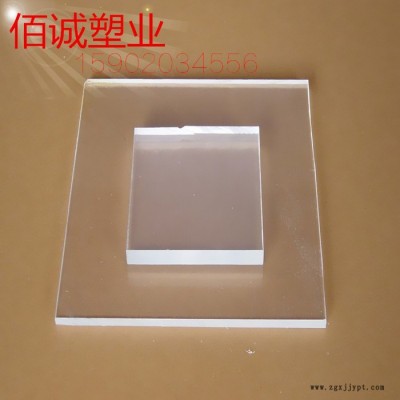 供应有机玻璃亚克力板，PMMA透明板图5