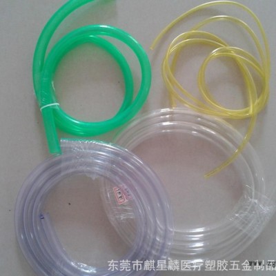 专业生产塑料管，TPU PVC TPE PP PE ABS PC PMMA管