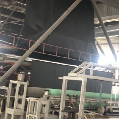 泉江 防渗膜  HDPE防渗膜 高密度聚乙烯土工膜 国标土工膜图4