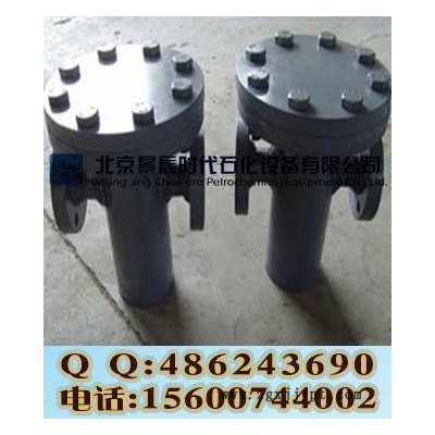 北京景辰PVC过滤器-pvc蓝式过滤器-PVC管道过滤器图6
