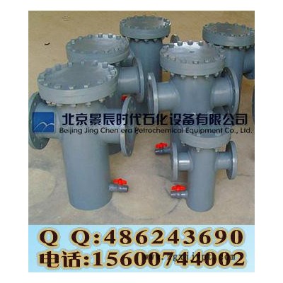 北京景辰PVC过滤器-pvc蓝式过滤器-PVC管道过滤器图3