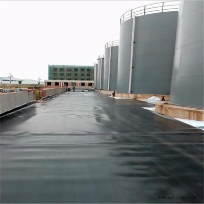 德州厂家供应 规格齐全 堤坝护坡土工膜 高密度聚乙烯土工膜 强度高hdpe防渗膜图4