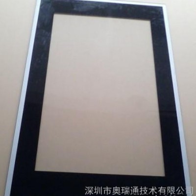 亚克力面板 有机玻璃面板 PMMA加工图2