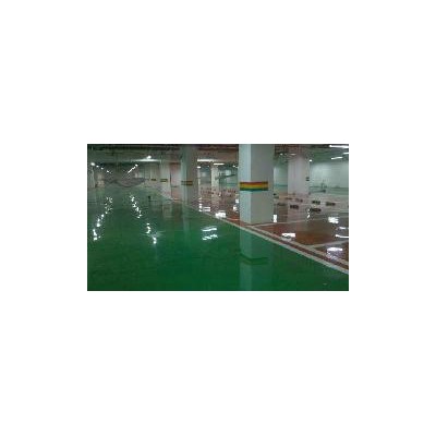 PVC防静电地坪-PVC防静电地坪施工图6