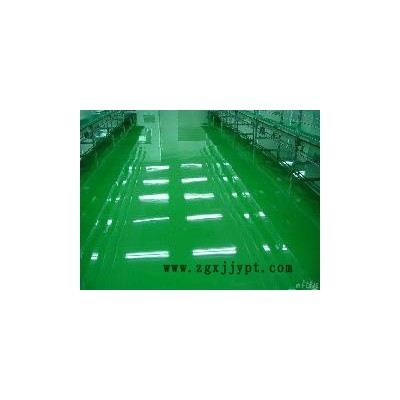 PVC防静电地坪-PVC防静电地坪施工图4