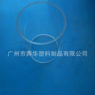 高亮度，无痕，进口压克力管，PMMA管图2