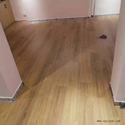 黄鑫装饰_塑胶pvc地板_静电pvc地板_东莞厂家现货供应图7