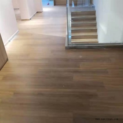 黄鑫装饰_塑胶pvc地板_静电pvc地板_东莞厂家现货供应图4