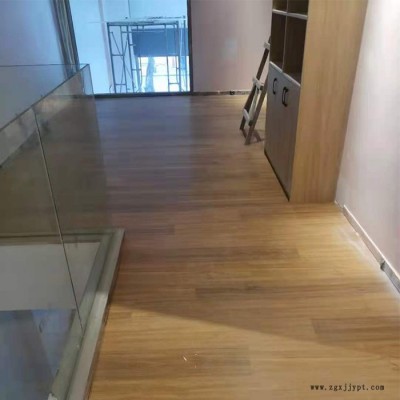 黄鑫装饰_塑胶pvc地板_静电pvc地板_东莞厂家现货供应图8
