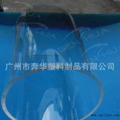 压克力透明管，PMMA 管，有机玻璃管图2